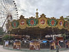 -三亚海昌梦幻海洋不夜城