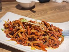 -素行天下(国投财富广场店)