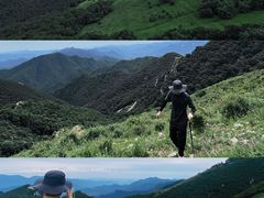 -灵山
