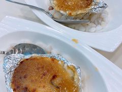 雪青柚烧生蚝/只-凤凰楼酒家·粤宴点心(华强北店)