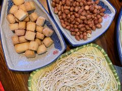 -燚焱炎火铜锅涮·烧烤