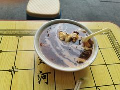 豆腐脑-真素诚·清真(新华路店)