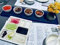 -小大董·烤鸭(观景餐厅·南京西路店)
