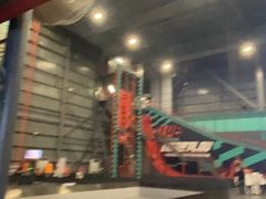 -极限PLAY运动娱乐新世界·团建派对潮玩休闲馆·室内蹦极高空游乐园