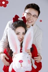 -苏州HX-合喜映画婚纱摄影