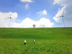 -塞罕坝国家级自然保护区