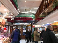 -火腿博物馆(马约尔广场店)