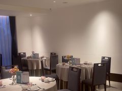 -静之湖湖畔餐厅