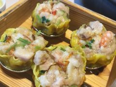 -味可道美食坊(福基路店)