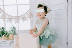 -嘟嘟卡奇儿童摄影