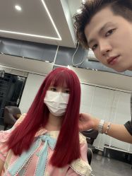 点击看大图 -藤野造型