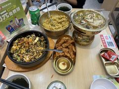 -食米家拌饭(梅溪新天地店)