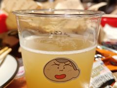 -麦落精酿啤酒餐吧(先农大院店)
