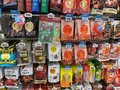 零售区-盒马鲜生(富田新天地店)