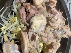 原味汽锅鸡-云海肴·汽锅鸡·云南菜(高德置地店)