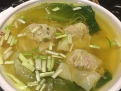 -西关味(大卫城店)