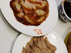 -金家老三饭庄(常营店)