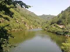 -仙居谷风景区