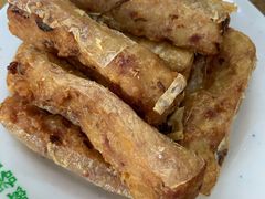 松肉（盘）-老磁器口豆汁店(马家堡店)