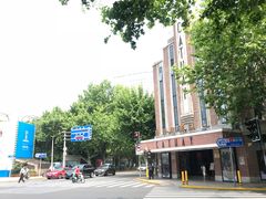 -红房子西菜馆(淮海中路店)