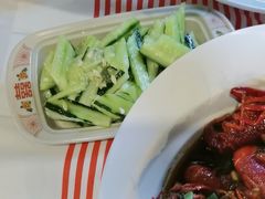 -霸王虾·麻辣小龙虾(清水河公园店)