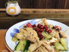 舂鸡爪-阿木舂记·特色小吃(平江路店)