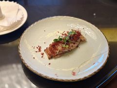 -大海中餐厅(宁波春晓世茂希尔顿逸林酒店)