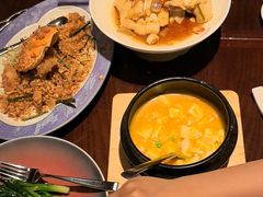 -采悦轩中餐厅·粤菜·海南菜(神州半岛喜来登度假酒店)