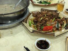 -标记美食新鲜猪杂(兴南大道店)