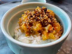 秃黄油捞饭-蟹榭·本帮江浙菜·蟹宴(五角场合生汇商场店)