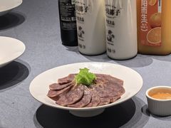 -狮王府淮扬菜(夫子庙老门东店)