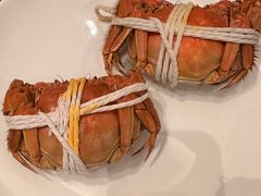 -苏州知音温德姆至尊酒店·四季海鲜自助餐厅(汾湖店)