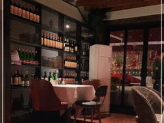 -Osteria Garden 生蚝花园餐厅(原进贤路店)