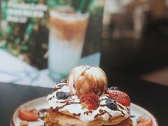 -明谦·Coffee&Cocktail Bar(美您公园店)