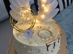 -佩家私房烘焙(宝龙店)