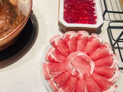 -东门口涮肉·砂锅·烤串(老门东店)