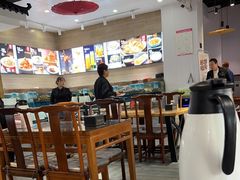 -良师门滨海人家·海鲜·家常菜(滨海城店)