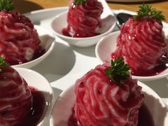 蓝莓山药-汝是素(汇一城一区店)