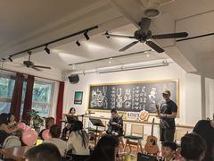 -雕刻时光咖啡馆(师大路店)