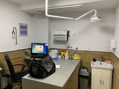 -爱侣宠医·鹦鹉专科·小型哺乳类·异宠专科(灵石路店)