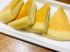 舟山手工小米糕-香浙汇(望京店)