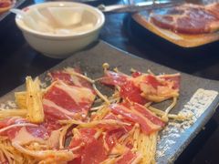-老卜奎齐齐哈尔烤肉(人民东路店)