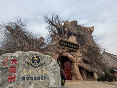 -大槐树寻根祭祖园