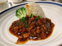 -青岛李沧绿城喜来登酒店·宴会厅