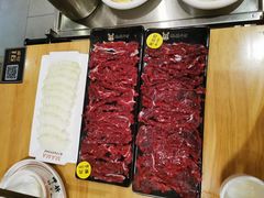 -嬷孙家潮汕牛肉火锅(北京路天河城店)