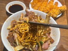 -寻裕记·现炒浇头面(人民广场店)