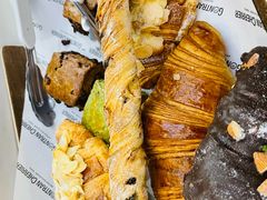 -GONTRAN CHERRIER·GC可颂(朝阳大悦城店)