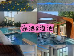-陆地游轮西山温泉号