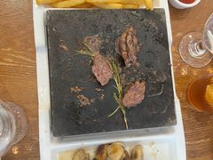 -Entrecôte 法国牛扒馆(保利·时光里店)