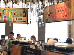 -星巴克臻选(湖滨道店)